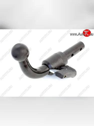 Фаркоп Aragon KIA Rio 3 QB дорестайлинг седан (2011-2015)