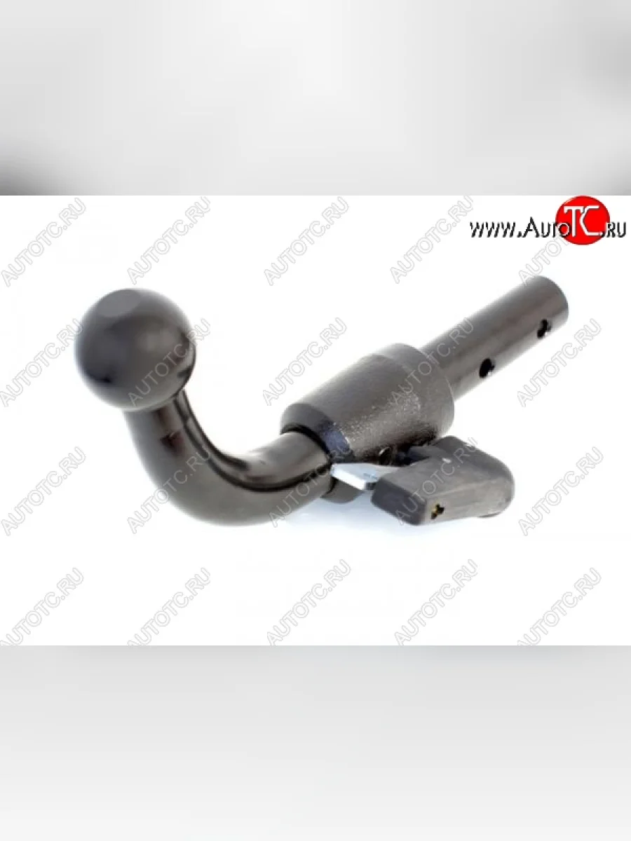 Фаркоп Aragon KIA Rio 3 QB дорестайлинг седан (2011-2015)  в Керчи Республика Крым