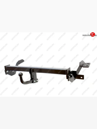 Фаркоп Aragon KIA Rio 3 QB рестайлинг седан (2015-2017)