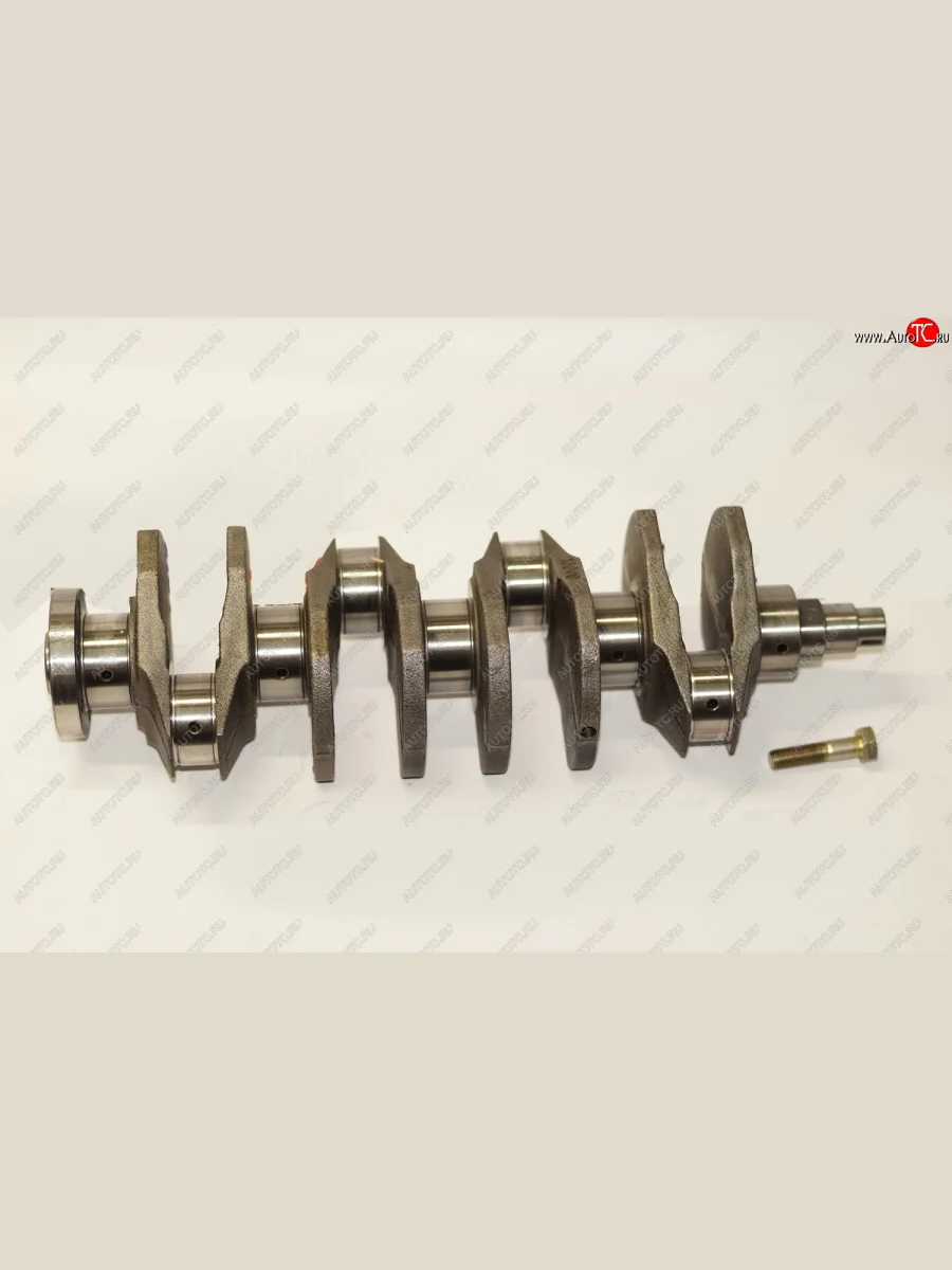 Коленвал Супер Авто ход 84мм с шейкой 47,8 мм Лада ВАЗ 2108 (1984-2003) (Без шатунов)  в Самаре Самарской области