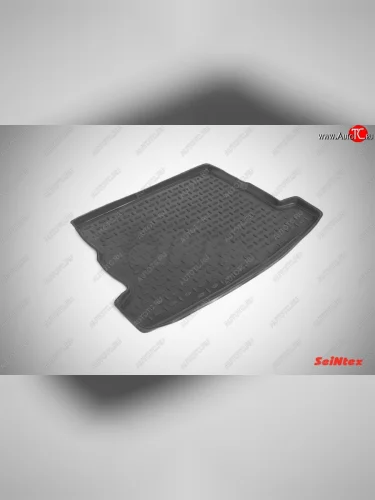 Коврик в багажник SeiNtex (полимер) Brilliance V5 (2012-2018)