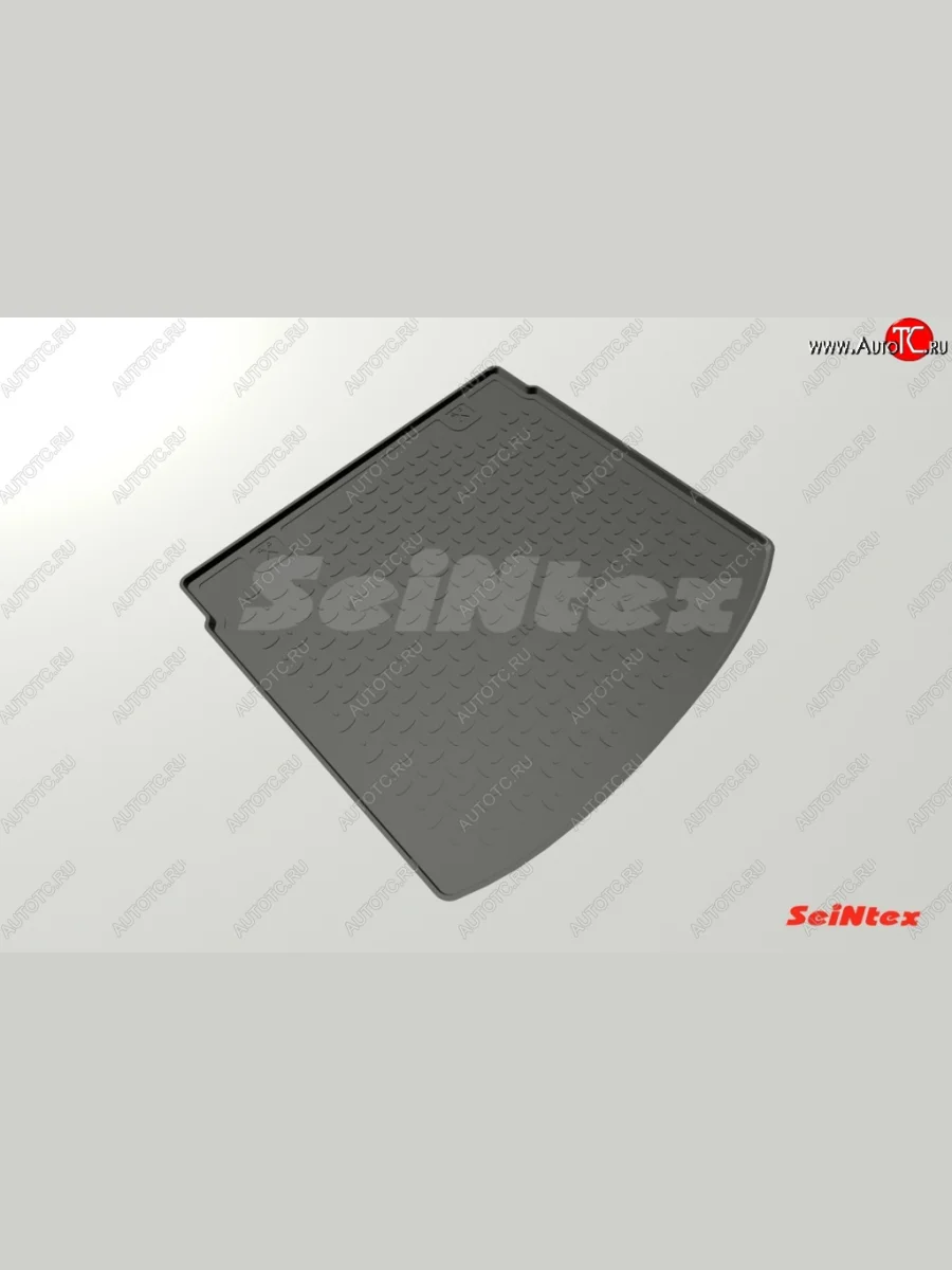 Коврик в багажник SeiNtex (полимер) Honda CR-V RW,RT дорестайлинг (2016-2020)  в Керчи Республика Крым