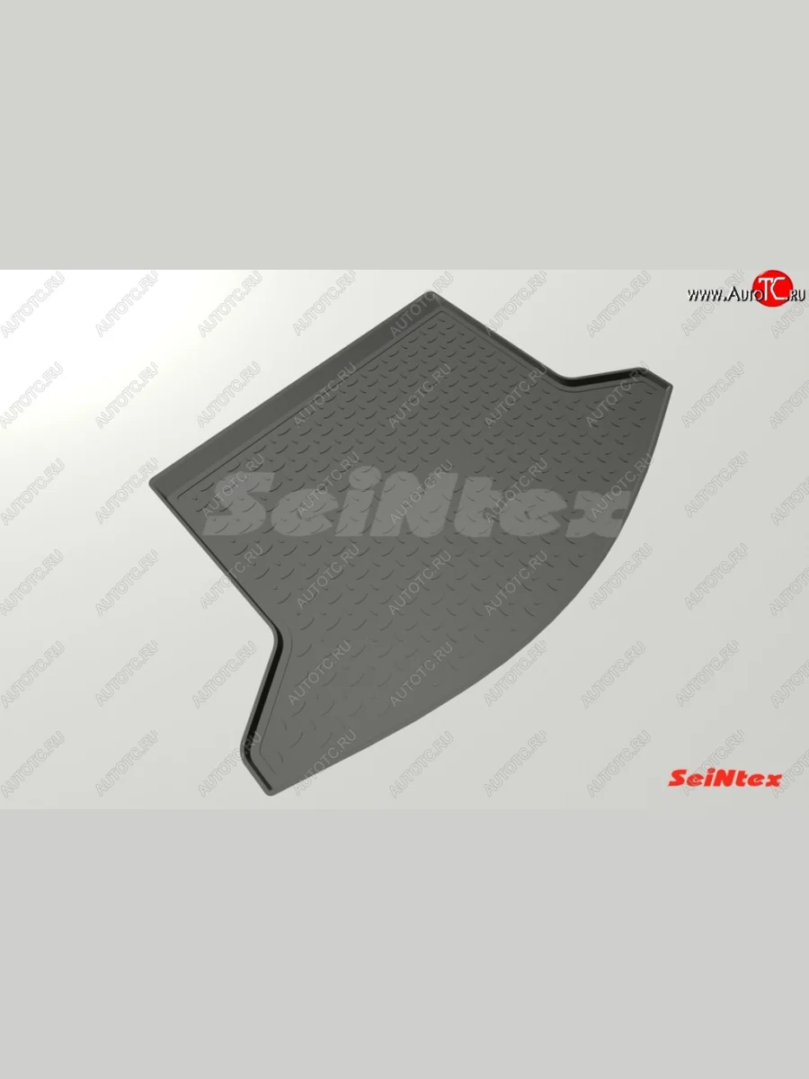 Коврик в багажник SeiNtex (полимер) Mazda CX-5 KF (2016-2025)  в Самаре Самарской области