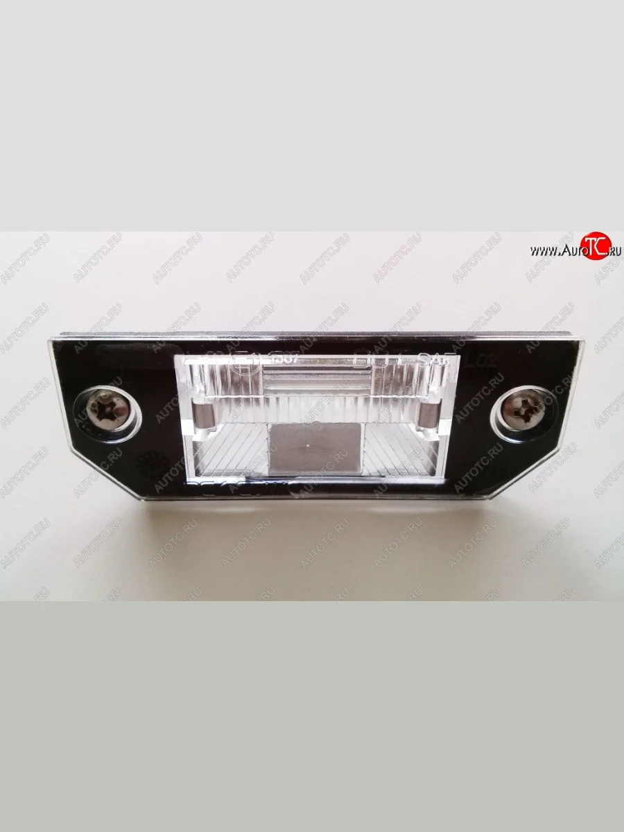 Подсветка номерного знака SAT Ford Focus 2 хэтчбэк 3 дв. дорестайлинг (2004-2007)  с доставкой в г. Керчь