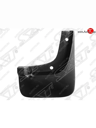 Брызговик правый передний SAT Audi A6 C6 дорестайлинг, универсал (2004-2008)