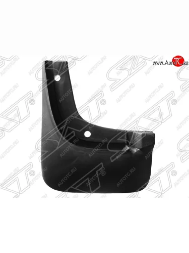 Брызговик (передний/левый) SAT Audi A6  C6 (2004-2008) дорестайлинг, седан, дорестайлинг, универсал