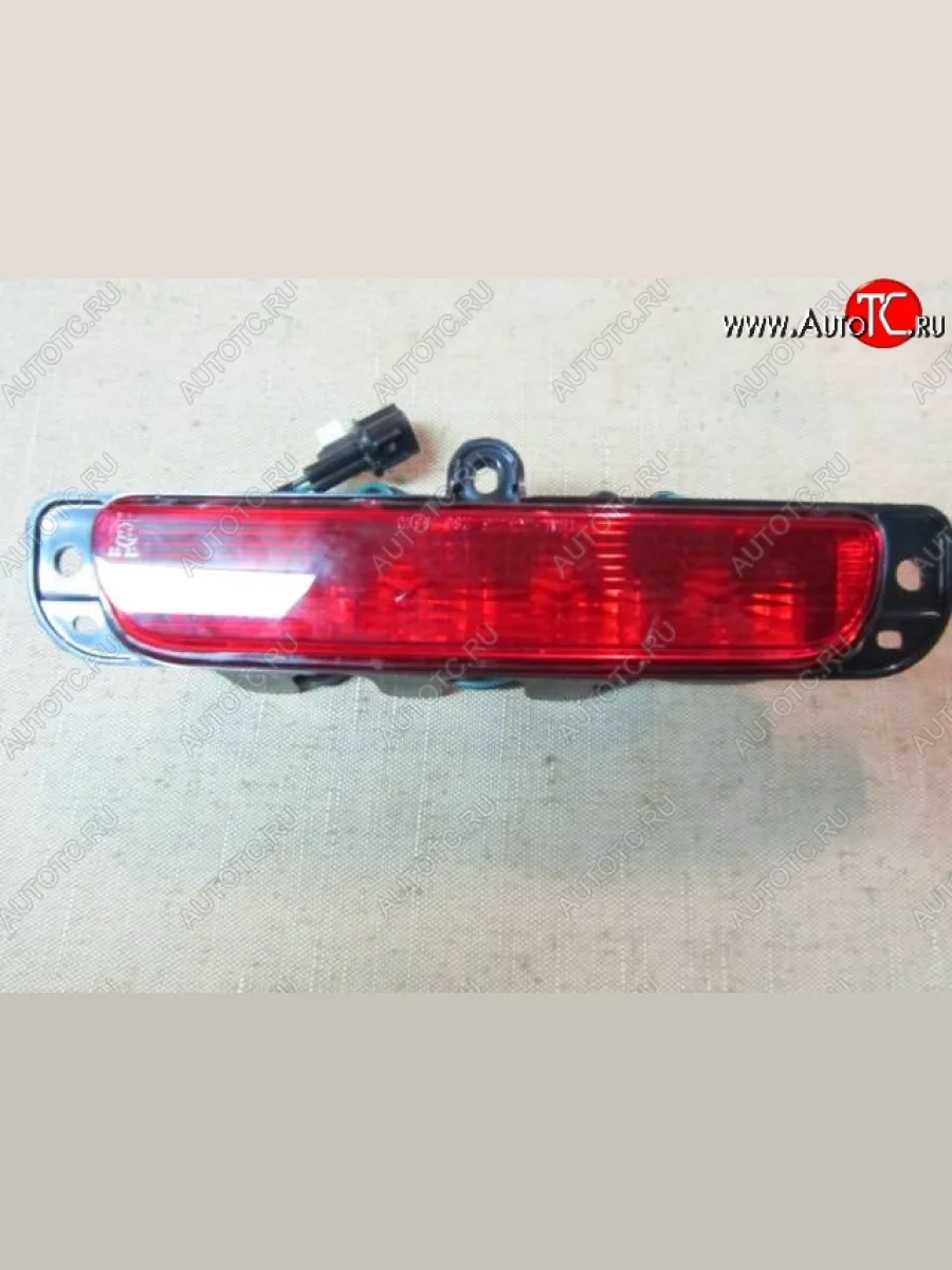 Фонарь в задний борт SAT Mitsubishi L200 3 K6T-K7T дорестайлинг (1996-2005)  в Самаре Самарской области