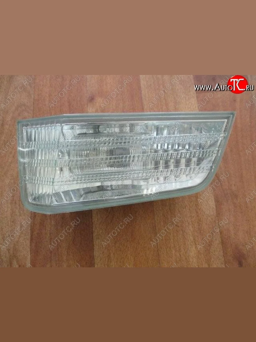 Фонарь заднего хода SAT (Правый) Lexus GX470 J120 дорестайлинг (2002-2007)  в Воронеже Воронежской области