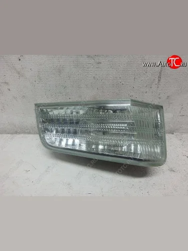 Фонарь заднего хода SAT (Левый) Lexus GX470  J120 (2002-2007) дорестайлинг