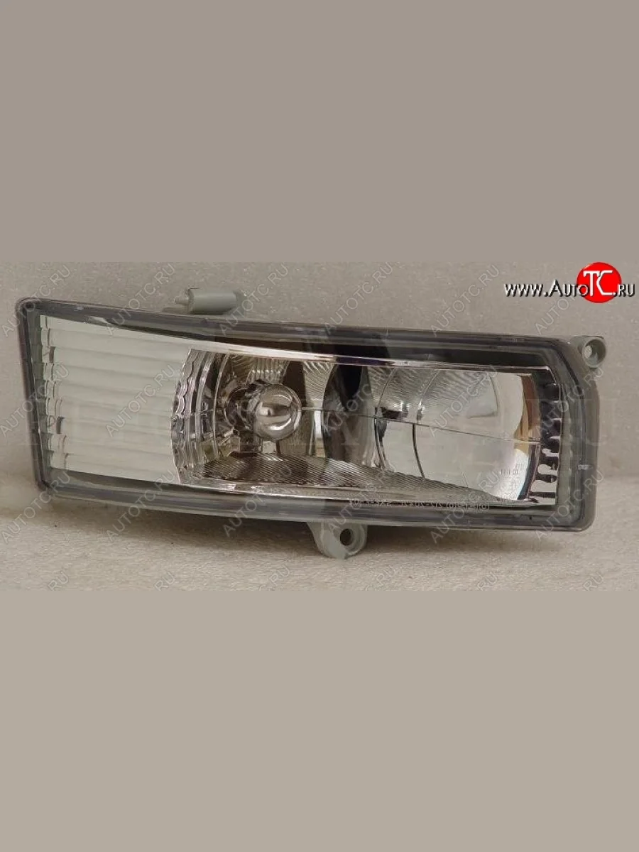 Правая противотуманная фара SAT Toyota Camry XV30 (2004-2006) рестайлинг с доставкой в г. Кемерово