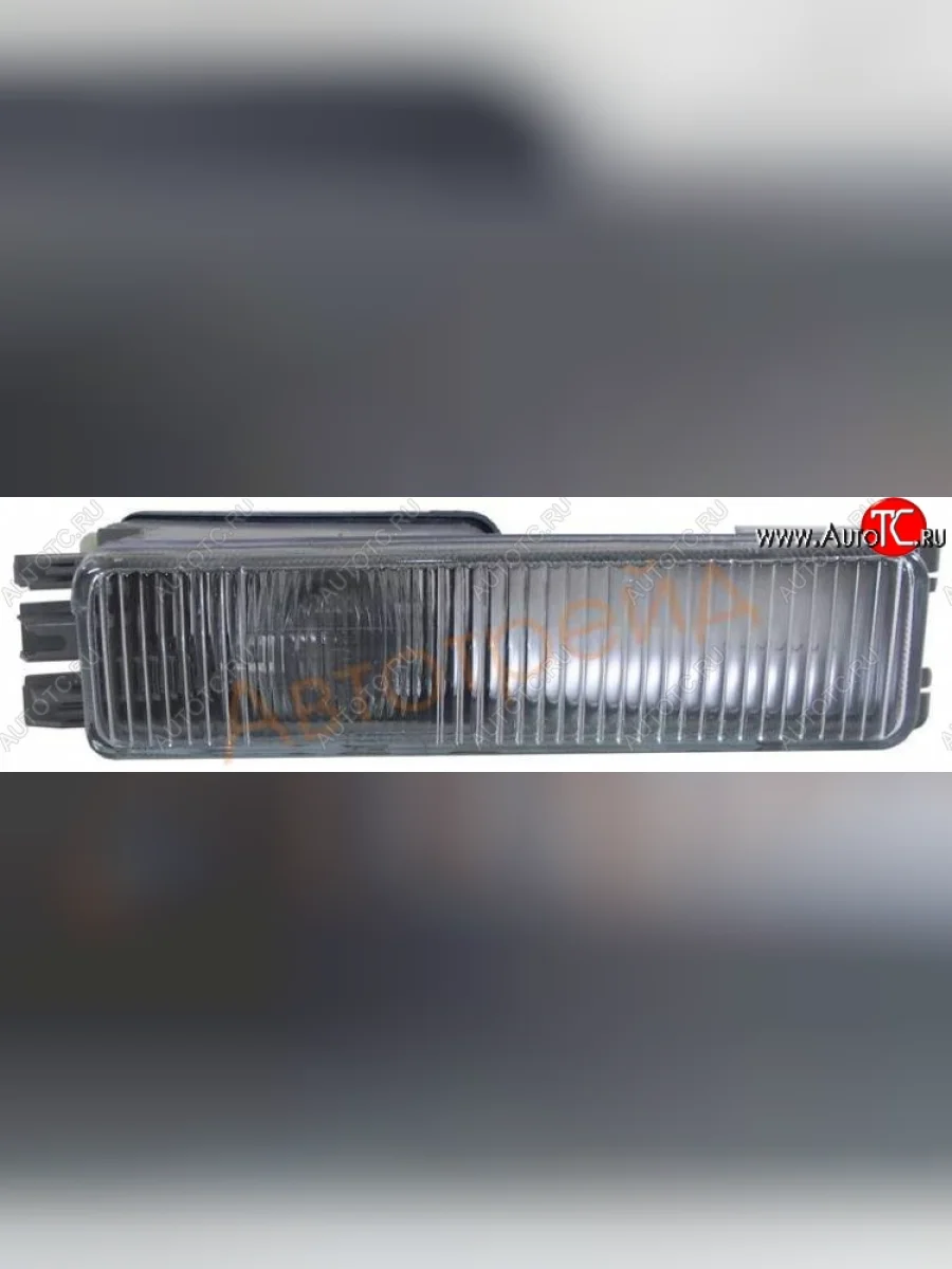 Левая противотуманная фара SAT  Audi 80 (1986-1991) B3  в Самаре Самарской области