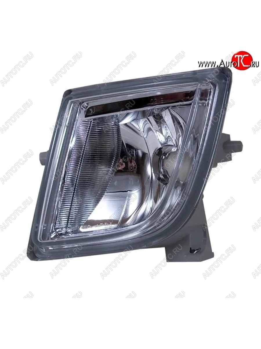 Левая противотуманная фара SAT Mazda 6 GH дорестайлинг лифтбэк (2007-2010)  в Керчи Республика Крым