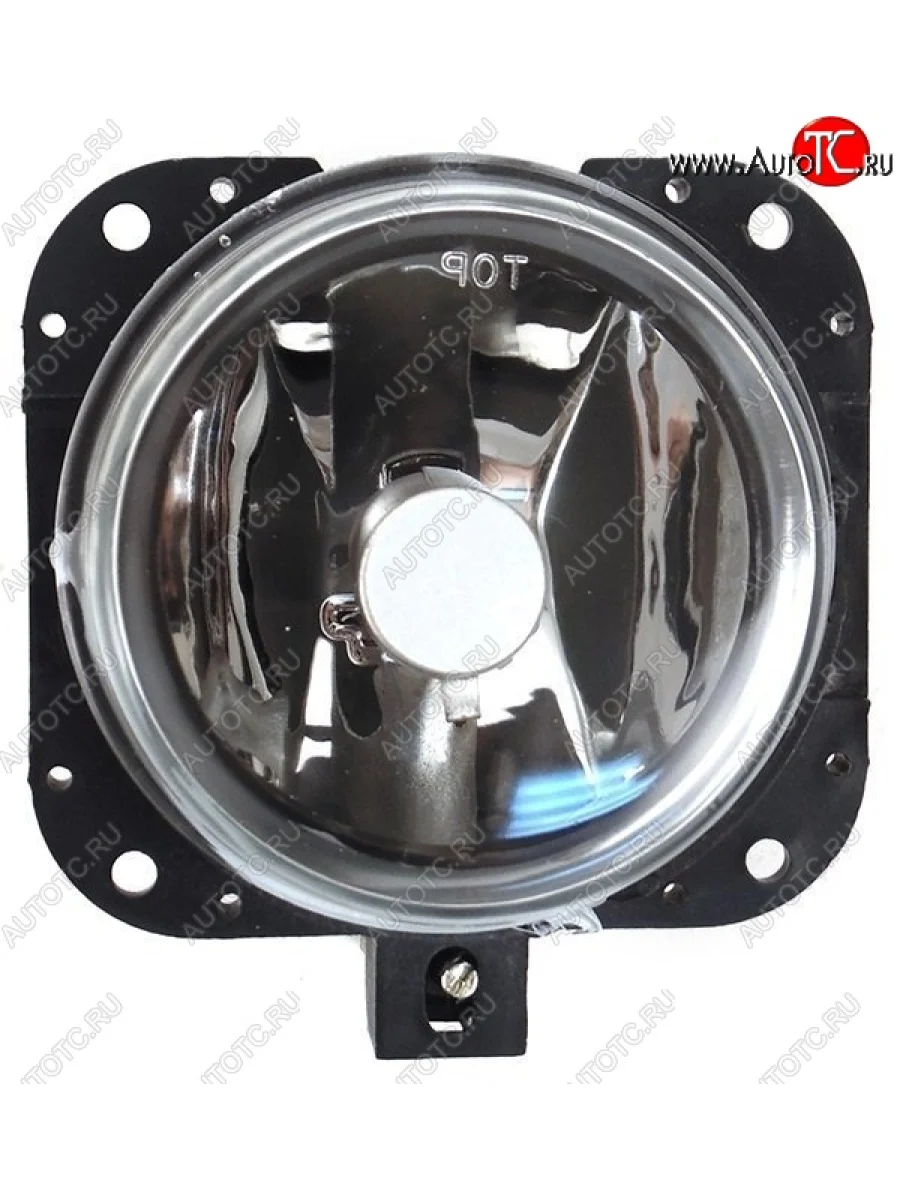 Левая противотуманная фара SAT (дорестайлинг 2005-2008) Mazda Atenza GG седан дорестайлинг (2002-2005)  в Самаре Самарской области