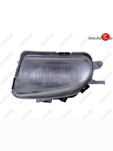 Левая противотуманная фара SAT Mercedes-Benz E-Class W210 дорестайлинг универсал (1996-1999)