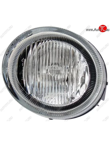 Левая противотуманная фара SAT Nissan AD  Y11 - Avenir  W11