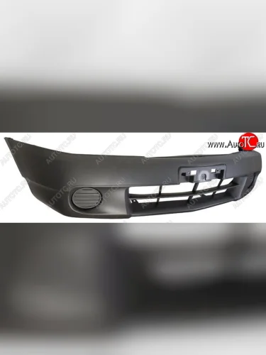 Передний бампер SAT Nissan AD Y11 (1999-2008)