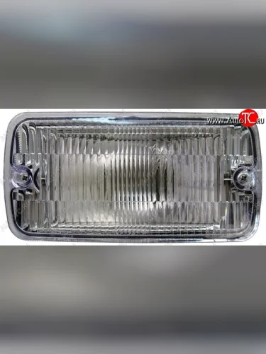 Левая противотуманная фара SAT Nissan Atlas  F23 (1992-2007) правый руль рестайлинг