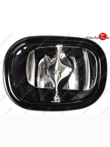 Левая противотуманная фара SAT Nissan AD  Y11 - Wingroad  2 Y11