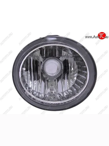 Левая противотуманная фара (US) SAT INFINITI FX35 S50 дорестайлинг (2002-2005)