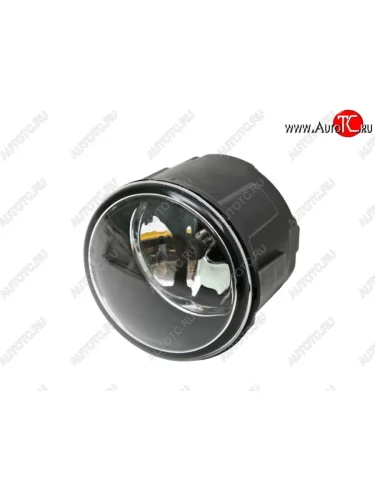 Противотуманная фара SAT Nissan Note 1 E11 дорестайлинг (2004-2008)