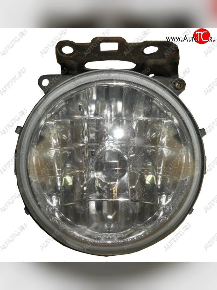Левая противотуманная фара SAT Subaru Legacy BH/BE12 универсал (1998-2003)  в Перми Пермском крае