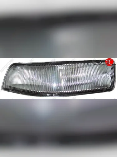 Левая противотуманная фара SAT Toyota Camry  V40 - Vista  седан