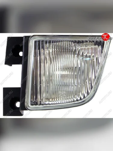 Левая противотуманная фара SAT Toyota Corona  T190 (1992-1994) седан дорестайлинг
