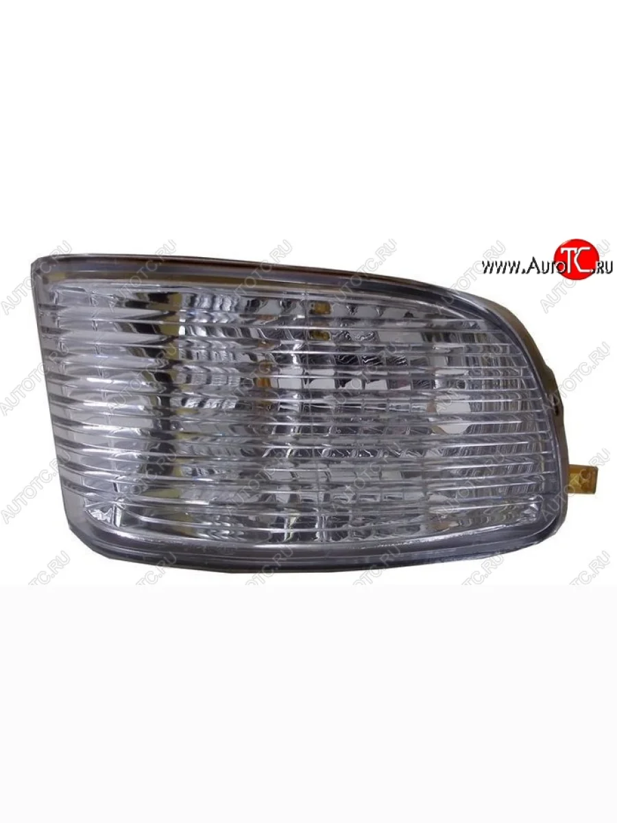 Левая противотуманная фара SAT Toyota Crown S180 седан рестайлинг (2005-2008)  в Керчи Республика Крым