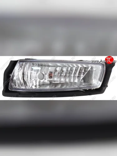 Левая противотуманная фара SAT Toyota Estima  AHR10,XR30, XR40 (2000-2006)