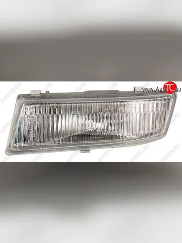Левая противотуманная фара SAT Toyota Ipsum  SXM10 (1995-1998) дорестайлинг
