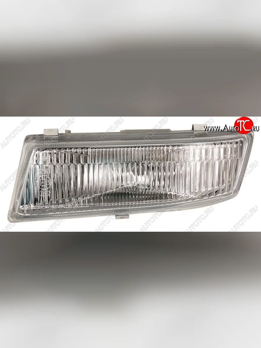 Левая противотуманная фара SAT Toyota Ipsum SXM10 дорестайлинг (1995-1998)  в Самаре Самарской области