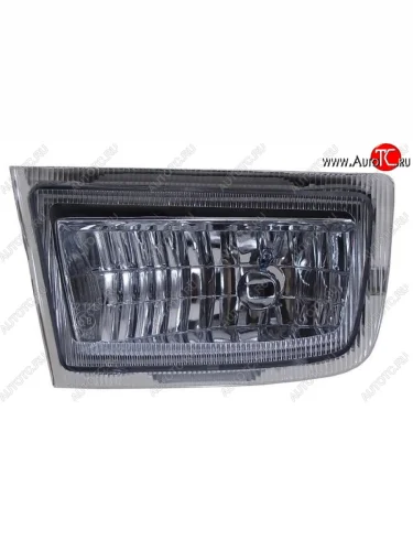 Левая противотуманная фара SAT Toyota Land Cruiser  90 (1996-2000)