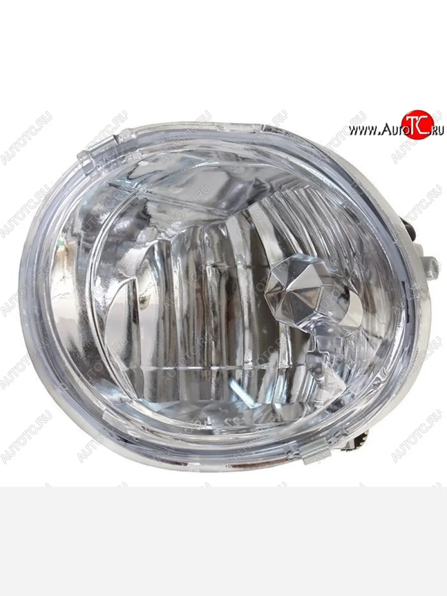 Левая противотуманная фара SAT Toyota Mark 2 X110 седан рестайлинг (2002-2004)  в Самаре Самарской области