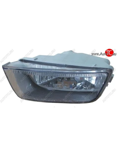 Левая противотуманная фара SAT v1 Toyota Premio  T240 (2001-2004) дорестайлинг