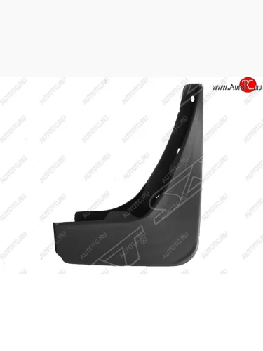 Брызговик (передний/правый) SAT Audi A6  C7 (2010-2014) дорестайлинг, седан, дорестайлинг, универсал