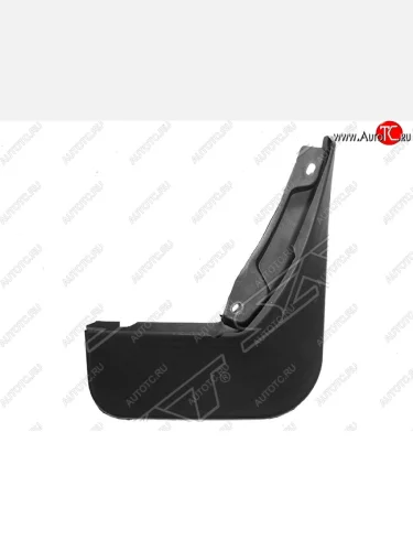 Брызговик (задний/правый) SAT Audi A6  C7 (2010-2014) дорестайлинг, седан, дорестайлинг, универсал