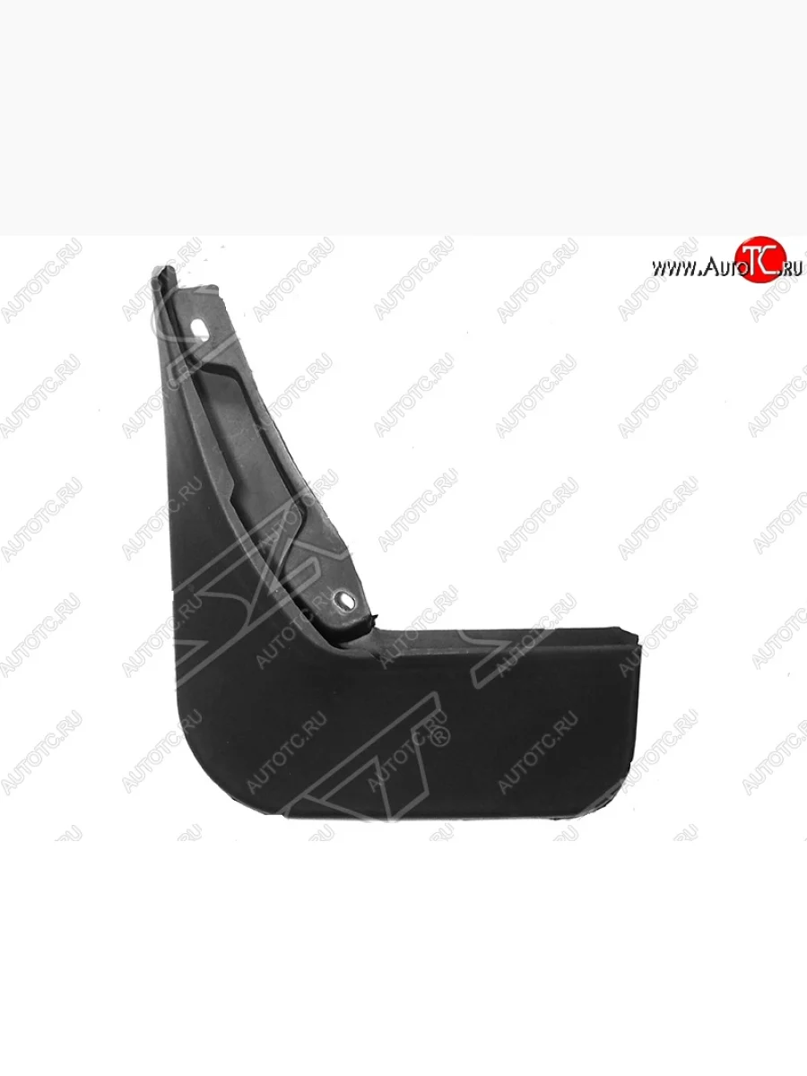 Брызговик (задний/левый) SAT Audi A6 C7 дорестайлинг, седан (2010-2014)  в Самаре Самарской области