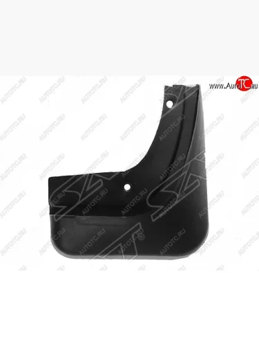 Правый брызговик передний SAT Audi A4 B8 дорестайлинг, универсал (2007-2011)