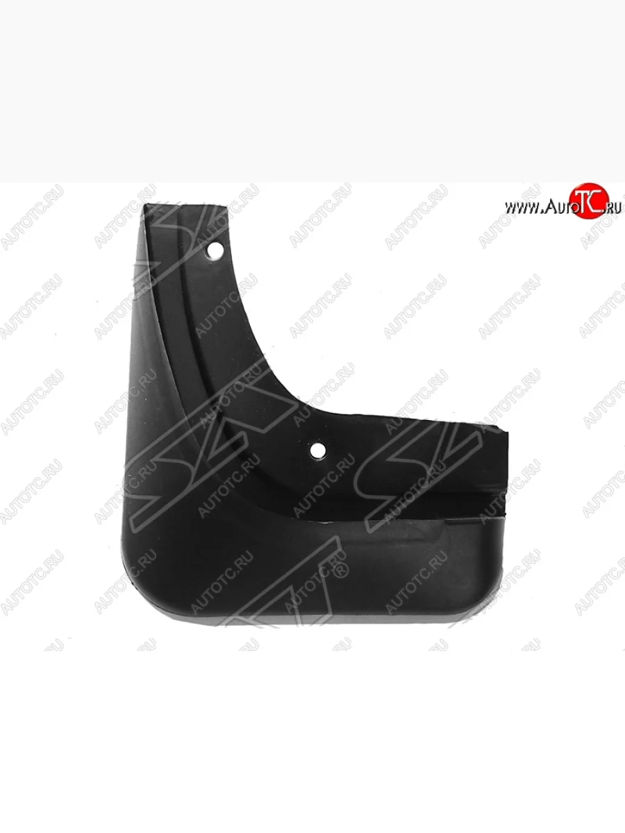 Брызговик (передний/левый) SAT Audi A4 B8 дорестайлинг, седан (2007-2011)  в Керчи Республика Крым