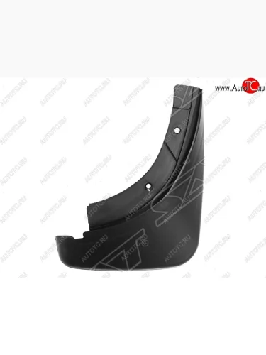 Правый брызговик задний SAT Audi A4 B8 дорестайлинг, универсал (2007-2011)