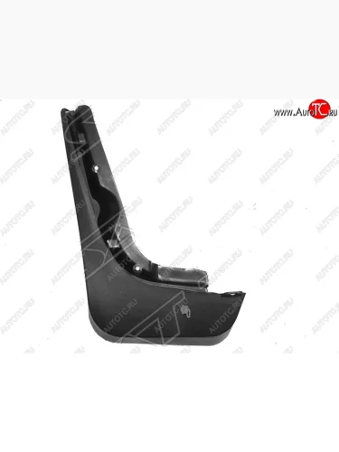 Брызговик (задний/левый) SAT Audi Q5 8R дорестайлинг (2008-2012)