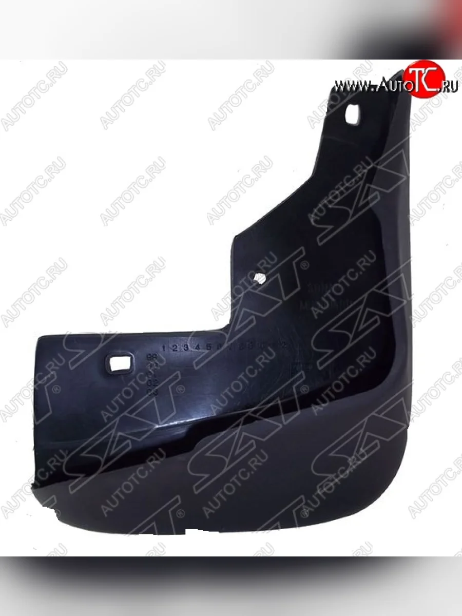 Брызговик (передний/правый) SAT (сингапурец) Honda Accord 6 CF седан дорестайлинг (1997-2000)  в Керчи Республика Крым