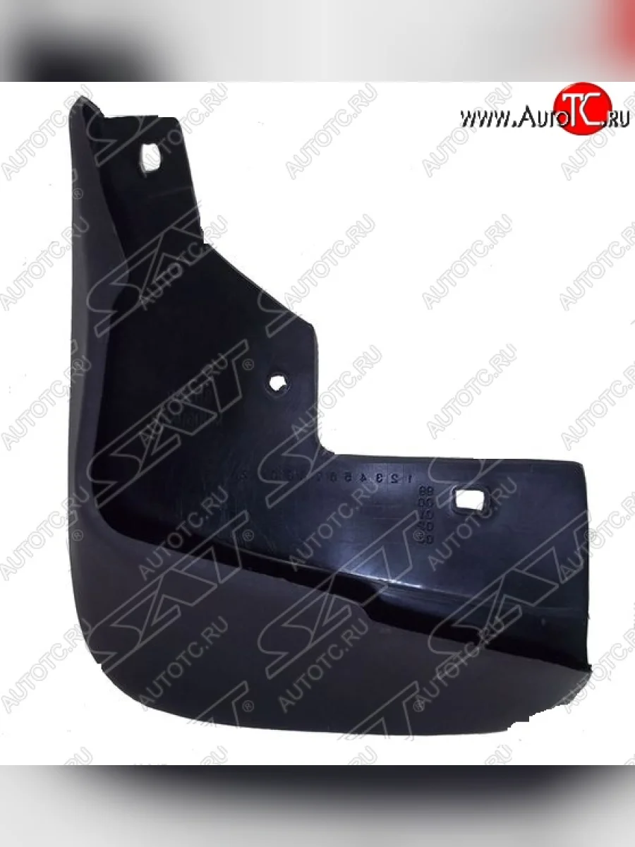 Брызговик (передний/левый) SAT (сингапурец) Honda Accord 6 CF седан дорестайлинг (1997-2000)  в Керчи Республика Крым