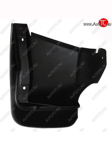 Брызговик (задний/левый) SAT Honda Accord 6 CF седан дорестайлинг (1997-2000)