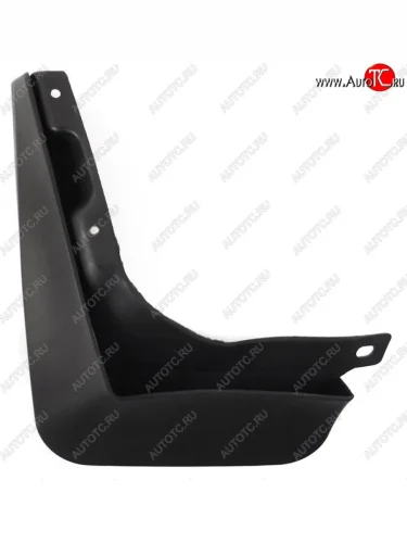 Брызговик (задний/левый) SAT BMW 5 серия ( F11,  F10) (2009-2017) дорестайлинг, универсал, седан дорестайлинг, рестайлинг, седан, рестайлинг, универсал