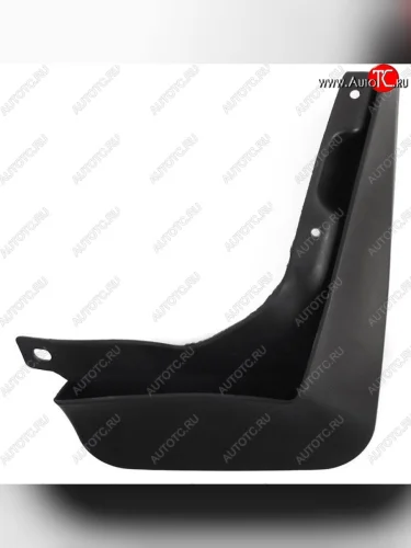 Брызговик (задний/правый) SAT BMW 5 серия ( F11,  F10) (2009-2017) дорестайлинг, универсал, седан дорестайлинг, рестайлинг, седан, рестайлинг, универсал