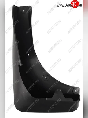 Брызговик (передний/левый) SAT BMW X5  E70 (2006-2010) дорестайлинг