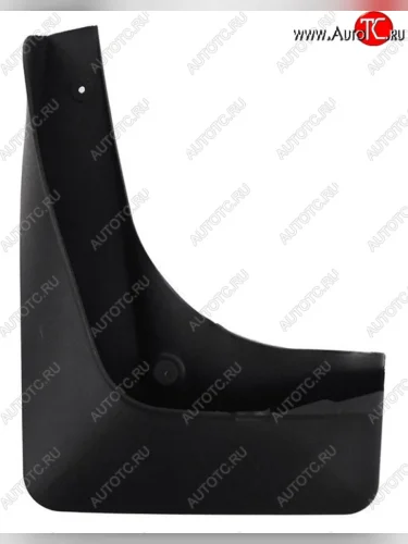 Брызговик (задний/левый) SAT BMW X5  E70 (2006-2010) дорестайлинг