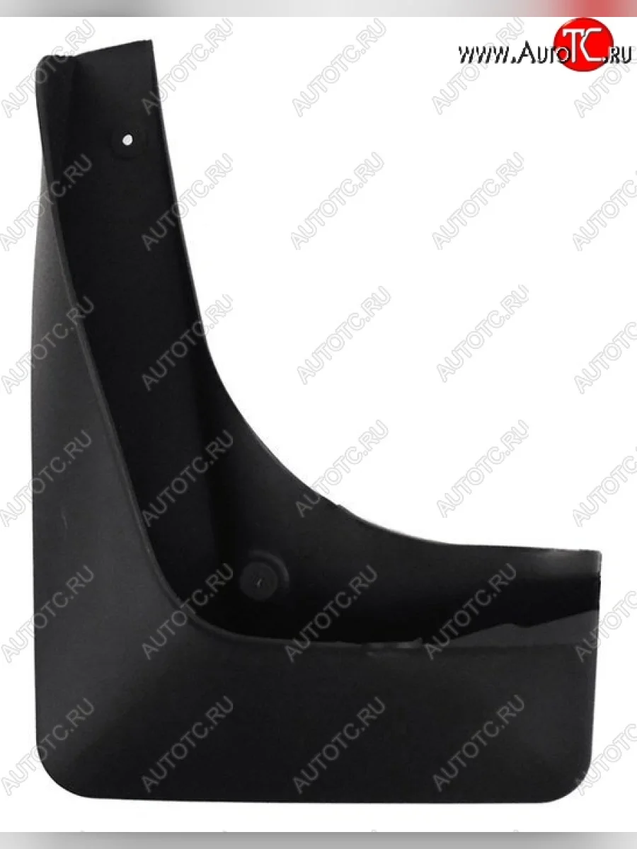 Брызговик (задний/левый) SAT  BMW X5 (2006-2010) E70  в Воронеже Воронежской области