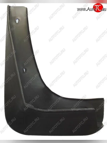 Брызговик (передний/левый) SAT Chevrolet Aveo T300 хэтчбек (2011-2015)